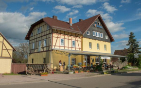 Landgasthof Marlishausen